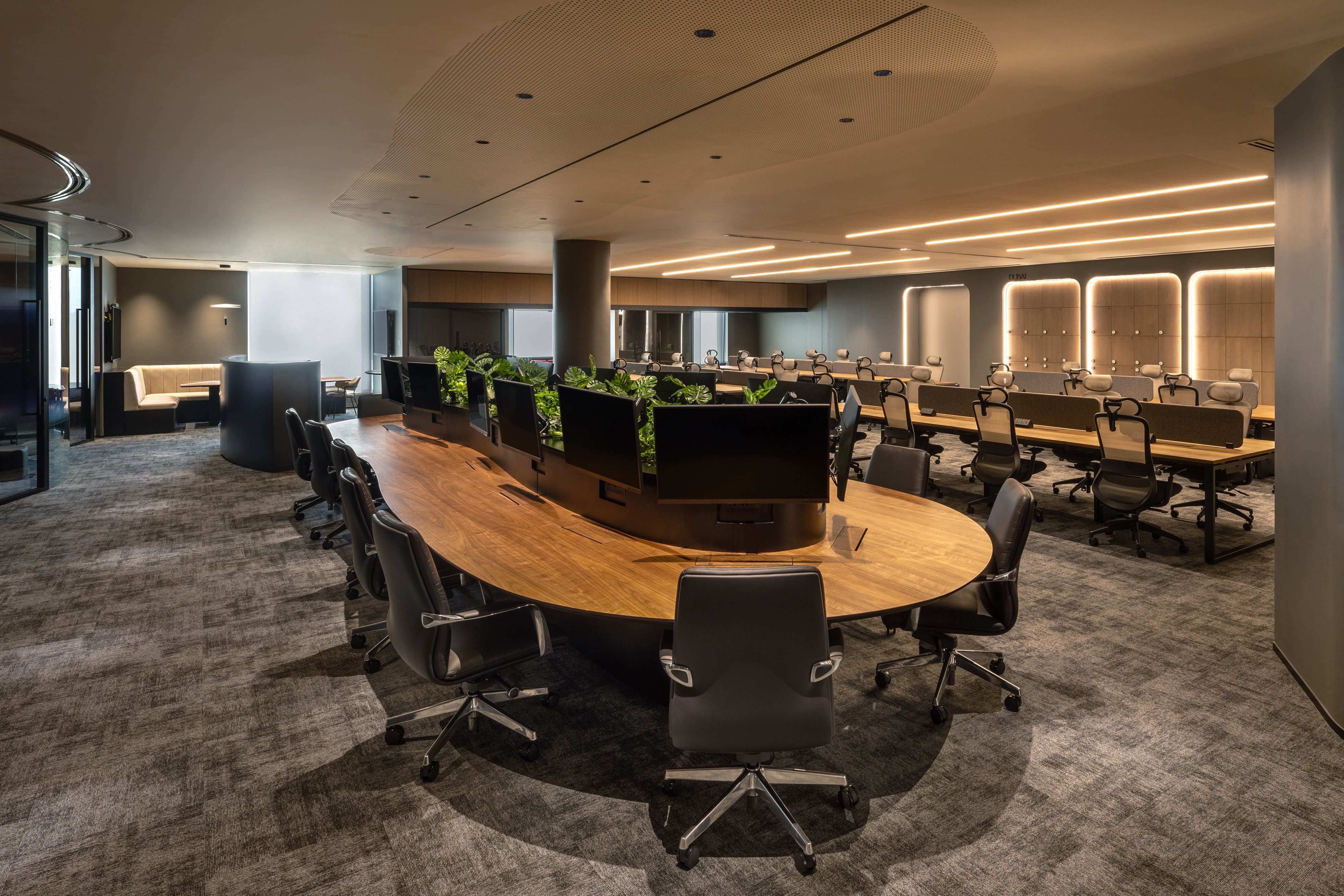 Office Fit Out Companies In Dubai | Best Office Fit Out Companies| Office Fit Out Solutions Abu Dhabi